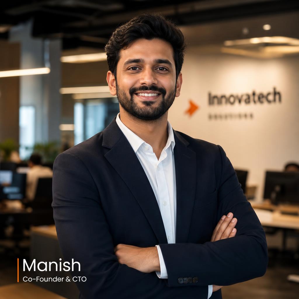 Manish Kumar